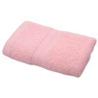 Рушник банний Soho 30х50 см Abba Pink 