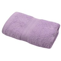 Рушник банний Soho 30х50 см Abba Lilac 