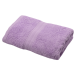 SOHO Рушник банний Soho 50х90 см Abba Lilac