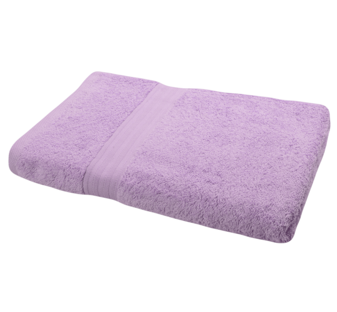SOHO Рушник банний Soho 70х140 см Abba Lilac