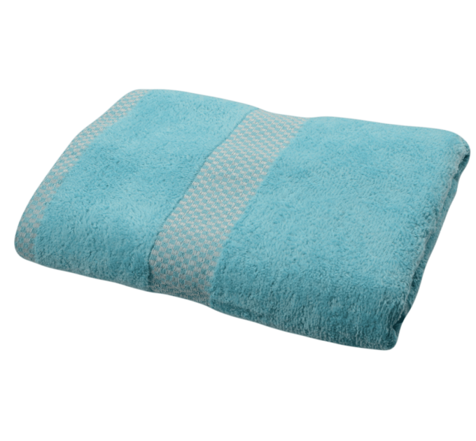 SOHO Рушник банний Soho 50х90 см Velur Mint