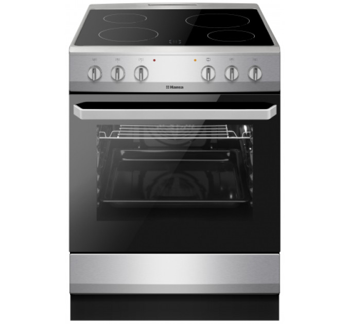 Hansa Електрична плита Hansa FCCX680009