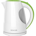 Sencor Електрочайник Sencor SWK 1511GR