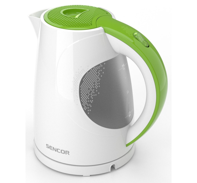 Sencor Електрочайник Sencor SWK 1511GR