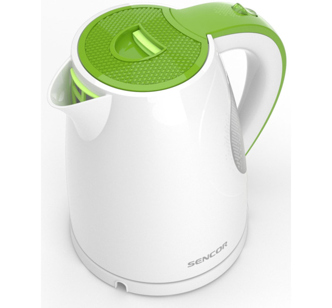 Sencor Електрочайник Sencor SWK 1511GR