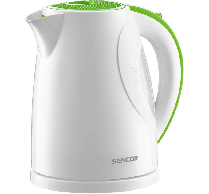 Sencor Електрочайник Sencor SWK 1511GR