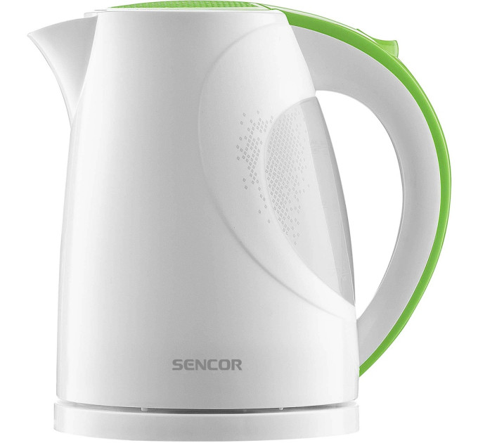 Sencor Електрочайник Sencor SWK 1511GR