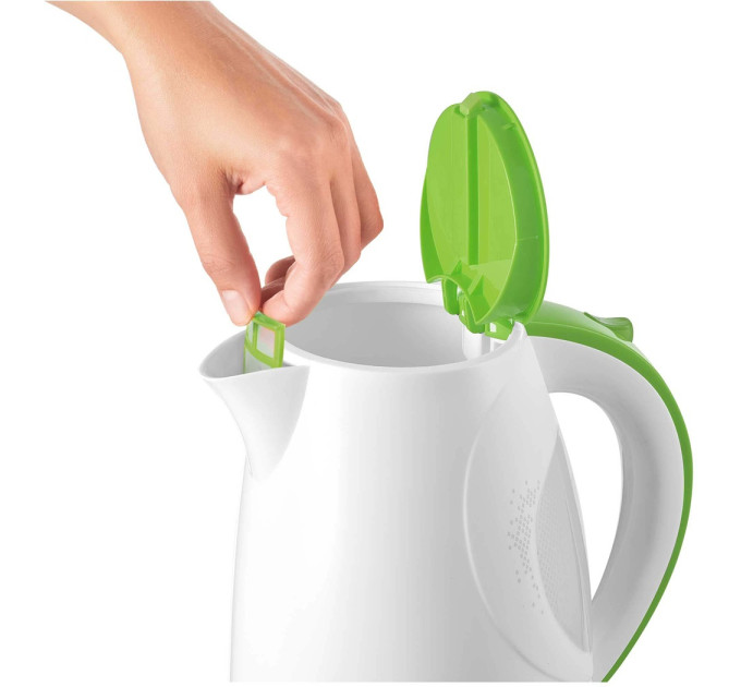 Sencor Електрочайник Sencor SWK 1511GR