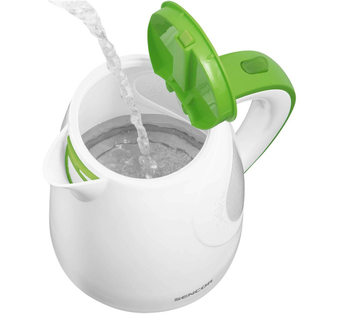 Sencor Електрочайник Sencor SWK 1511GR