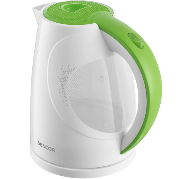Sencor Електрочайник Sencor SWK 1511GR