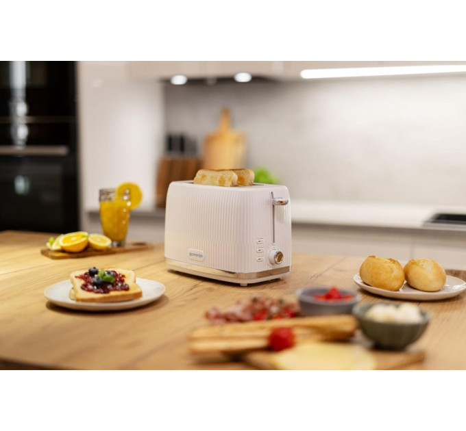 Gorenje Тостер Gorenje T850DPW (TA1425-CE)