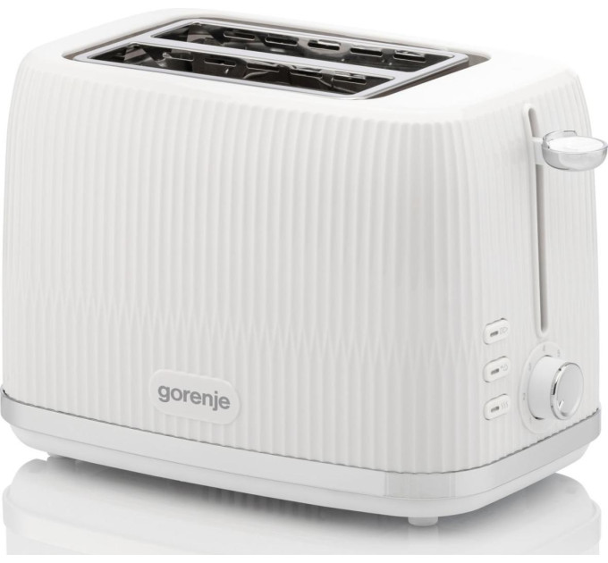 Gorenje Тостер Gorenje T850DPW (TA1425-CE)