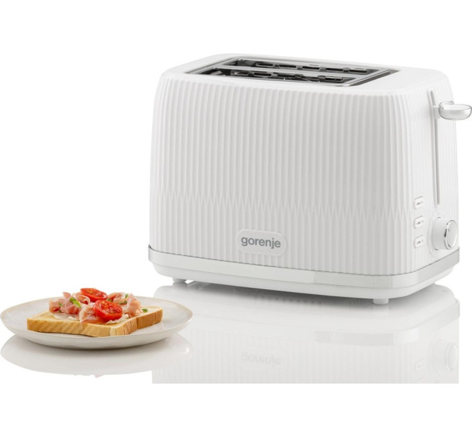 Gorenje Тостер Gorenje T850DPW (TA1425-CE)