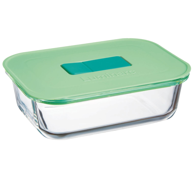 Luminarc Контейнер Luminarc Pure Box Unique, 0.63 л