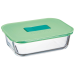 Luminarc Контейнер Luminarc Pure Box Unique, 0.63 л