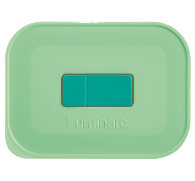 Luminarc Контейнер Luminarc Pure Box Unique, 0.63 л