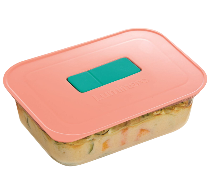 Luminarc Контейнер Luminarc Pure Box Unique, 1.04 л
