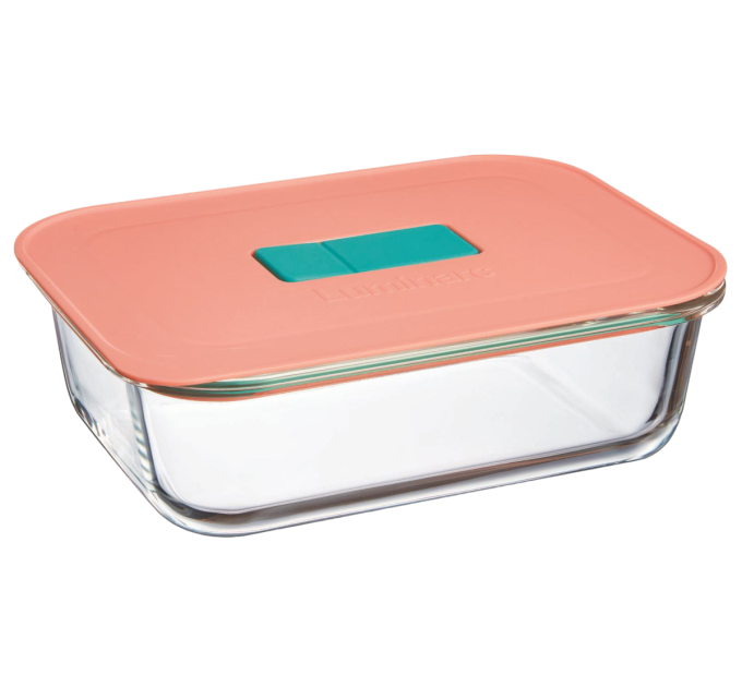 Luminarc Контейнер Luminarc Pure Box Unique, 1.04 л
