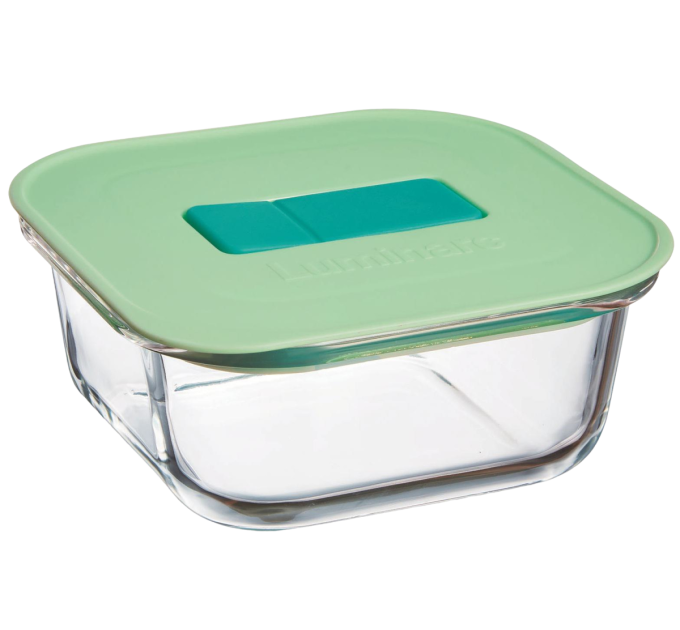 Luminarc Контейнер Luminarc Pure Box Unique, 0.53 л