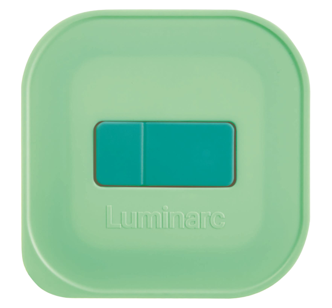 Luminarc Контейнер Luminarc Pure Box Unique, 0.53 л