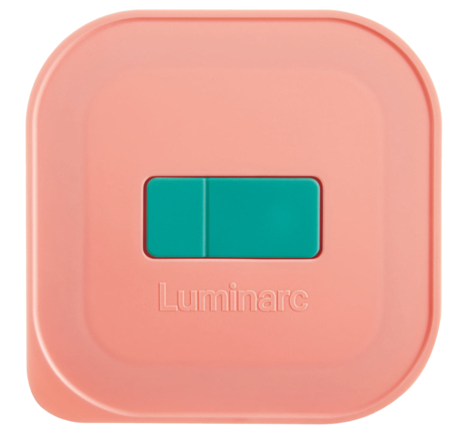 Luminarc Контейнер Luminarc Pure Box Unique, 0.8 л