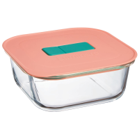 Контейнер Luminarc Pure Box Unique, 0.8 л