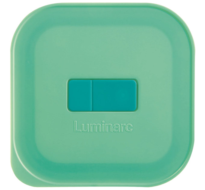Luminarc Контейнер Luminarc Pure Box Unique, 1.1 л