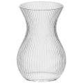 TRENDGLASS Ваза Trendglass Asta Ribs, 18 см