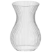 TRENDGLASS Ваза Trendglass Asta Ribs, 18 см