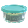 Ecomo Контейнер ECOmo Wave Box 250 мл
