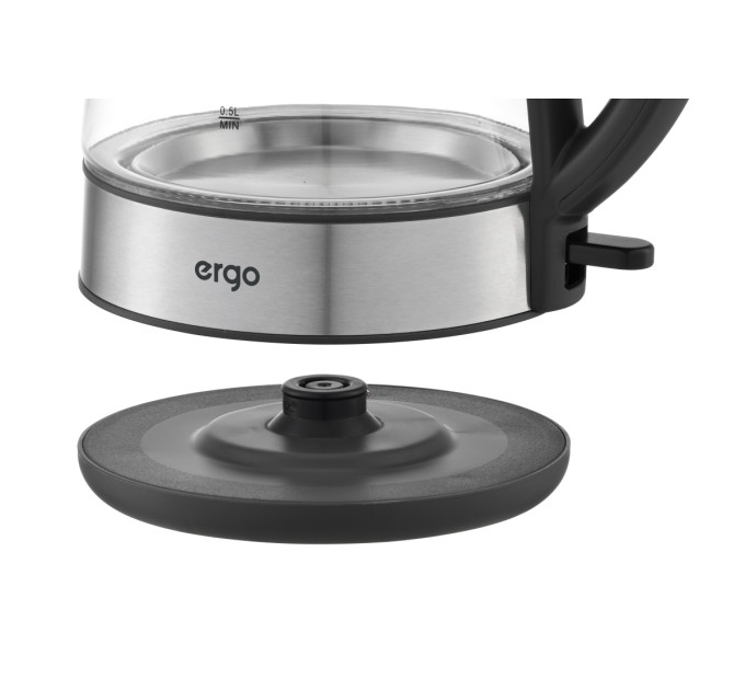 Ergo Електрочайник ERGO GL 8020