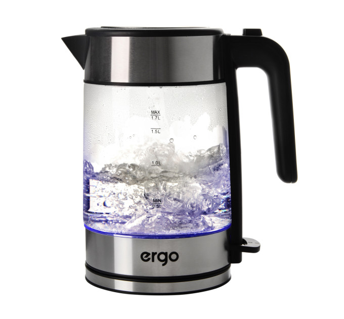 Ergo Електрочайник ERGO GL 8010