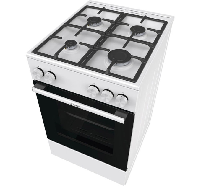 Gorenje Газова плита Gorenje GG5A10WFFM