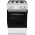 Gorenje Газова плита Gorenje GG5A10WFFM