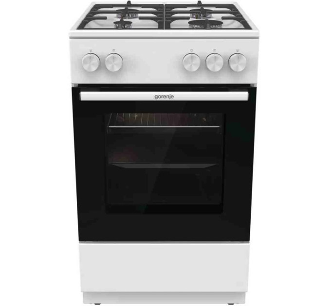 Gorenje Газова плита Gorenje GG5A10WFFM