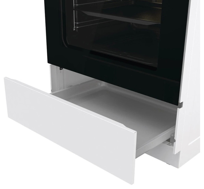 Gorenje Газова плита Gorenje GG6A10WFFM
