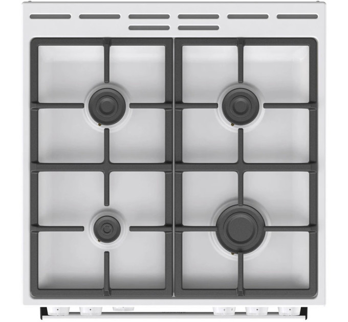 Gorenje Газова плита Gorenje GG6A10WFFM