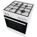 Gorenje Газова плита Gorenje GG6A10WFFM