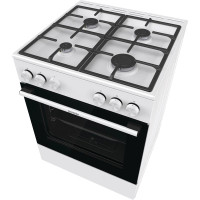 Газова плита Gorenje GG6A10WFFM