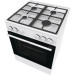 Gorenje Газова плита Gorenje GG6A10WFFM