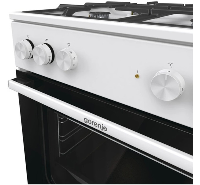 Gorenje Комбінована плита Gorenje GK6A40WFFM