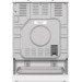 Gorenje Комбінована плита Gorenje GK6A40WFFM