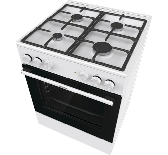 Gorenje Комбінована плита Gorenje GK6A40WFFM