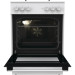 Gorenje Комбінована плита Gorenje GK6A40WFFM