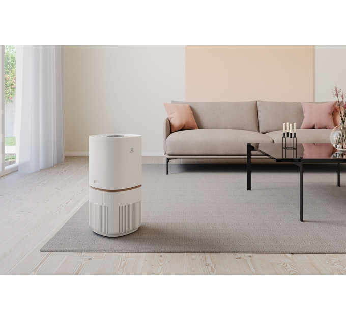 Electrolux Очищувач повітря Electrolux EPO50571SW