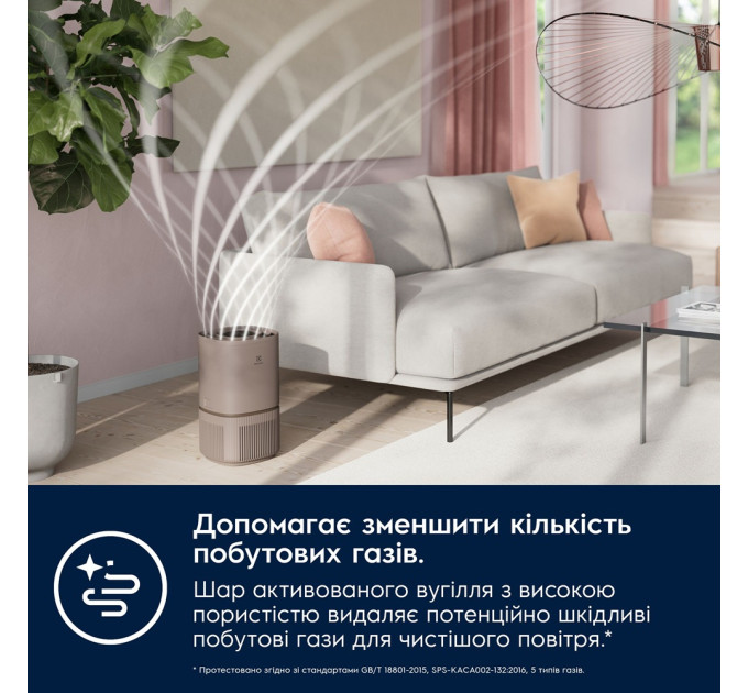 Electrolux Фільтр Electrolux EFFCLN2EU