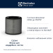 Electrolux Фільтр Electrolux EFFCLN2EU