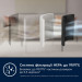 Electrolux Фільтр Electrolux EFFCLN2EU