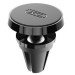 XO Автотримач XO C55B Air Vent Car Holder Round Magnetic Black