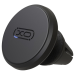 XO Автотримач XO C96B Air Vent Car Holder Round Magnetic Black